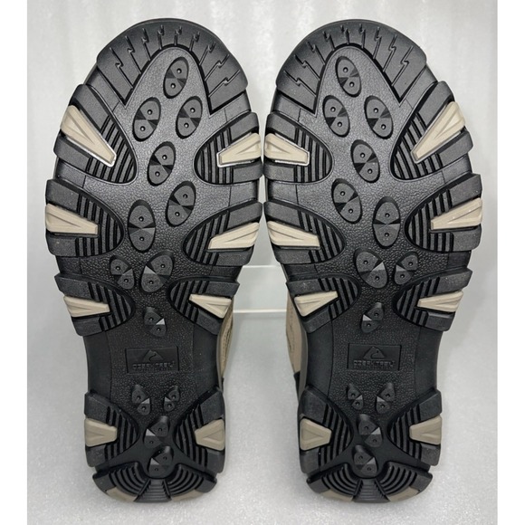 Ozark Trail Taupe Waterproof Lightweight Hiking Shoes Men's Size 11.5 NEW IN BOX - Picture 16 of 16